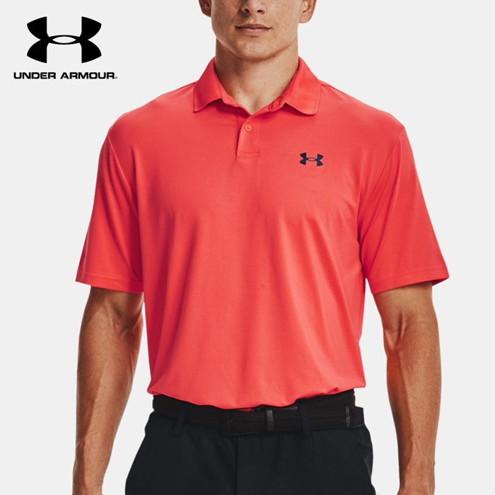 パフォーマンスポロシャツ メンズ | アンダーアーマー |