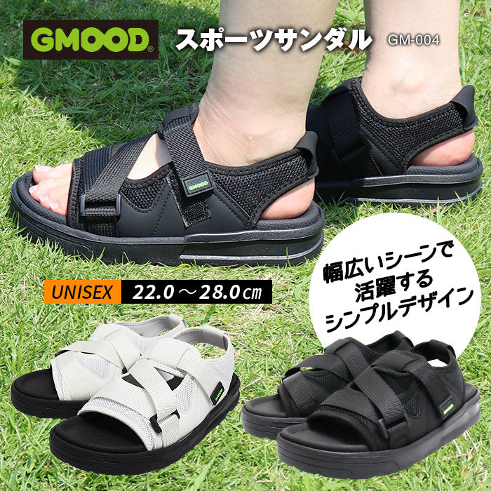 スポーツサンダル | ジームード |