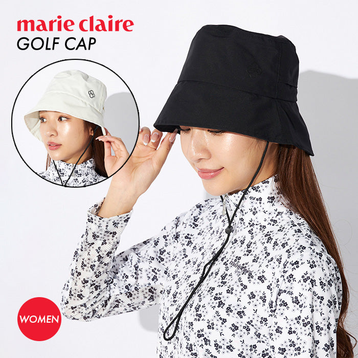 ゴルフウェア レインハット レディース | マリクレール |