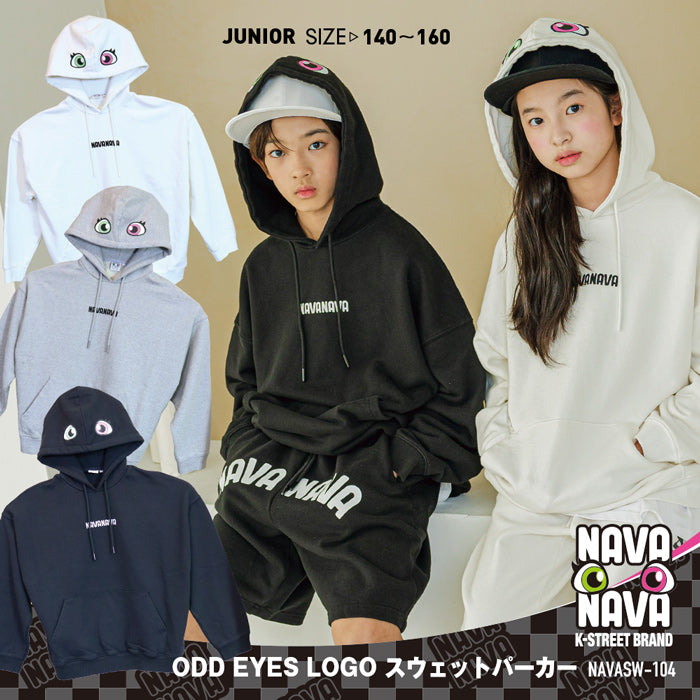 パーカー NAVASW-104 | ナバナバ |