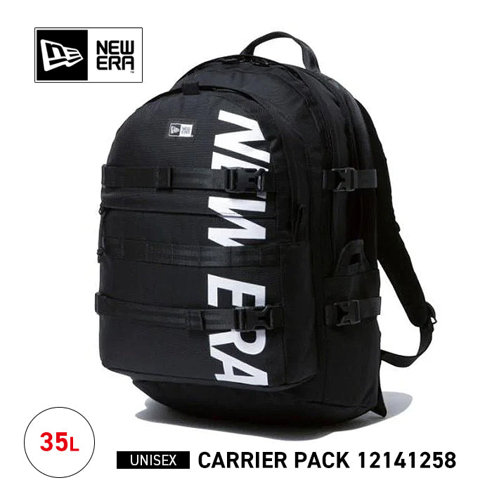 リュック CARRIER PACK 35L | ニューエラ |