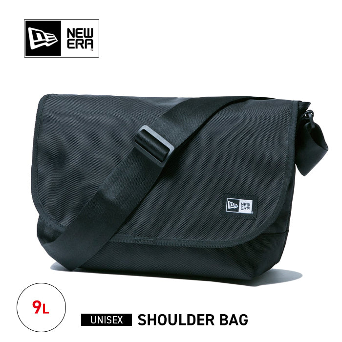 ショルダーバッグ SHOULDER BAG 9L | ニューエラ |