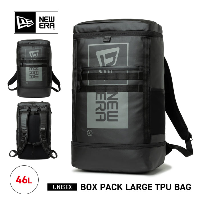バックパック TPU BOX PACK 46L | ニューエラ |