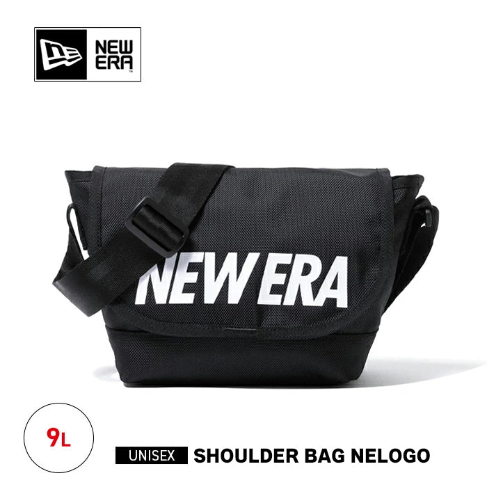 ショルダーバッグ SHOULDER BAG 9L | ニューエラ |