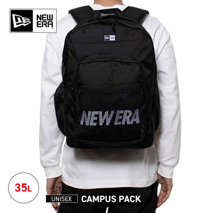 リュック CAMPUS PACK 35L | ニューエラ |
