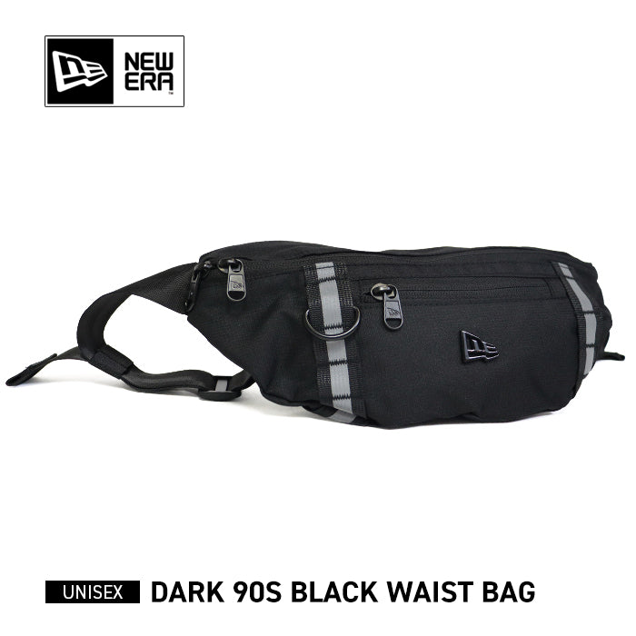 ウエストバッグ DARK 90S WAIST BAG | ニューエラ |