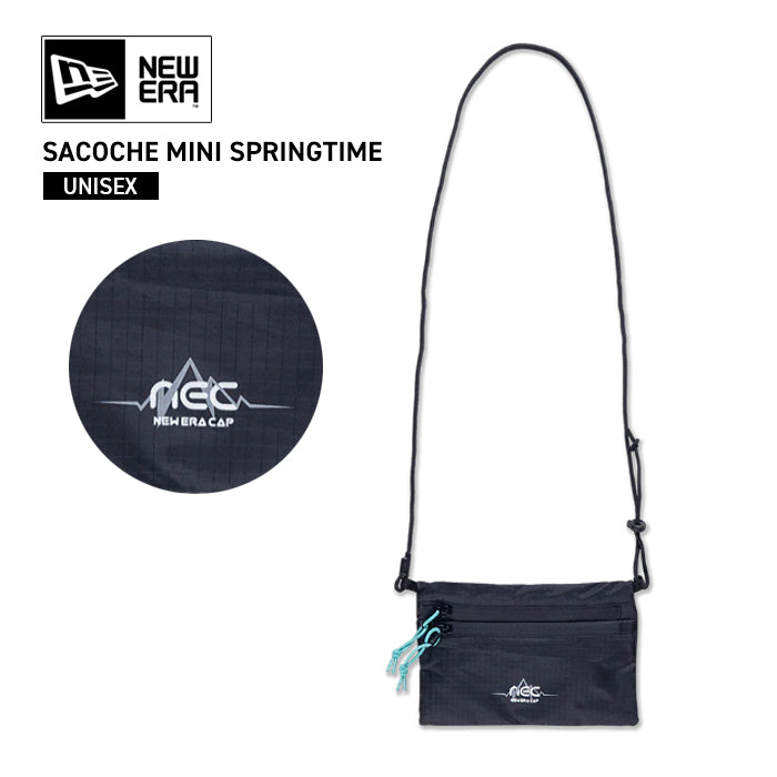 サコッシュ SPRINGTIME RHYTHM MINI BAG | ニューエラ |