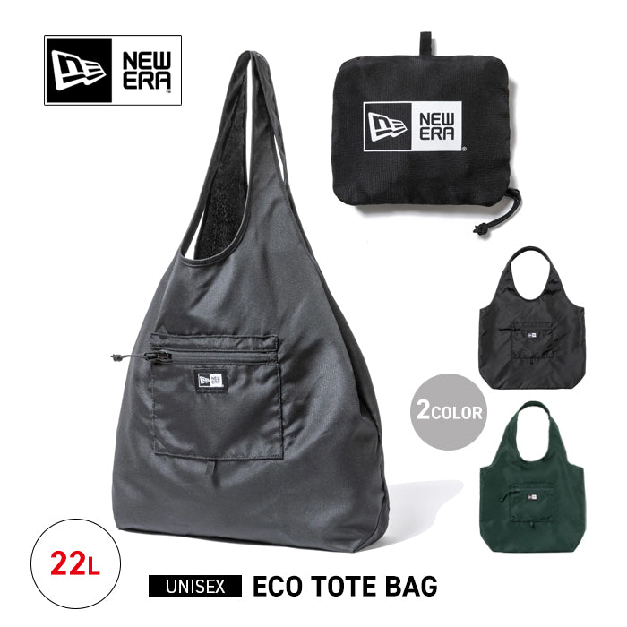エコバッグ ECO TOTE BAG | ニューエラ |