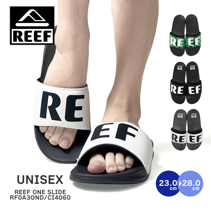 REEF ONE シャワーサンダル | リーフ |
