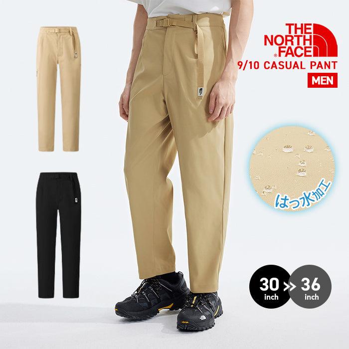 撥水パンツ メンズ CASUAL PANT | ノースフェイス |