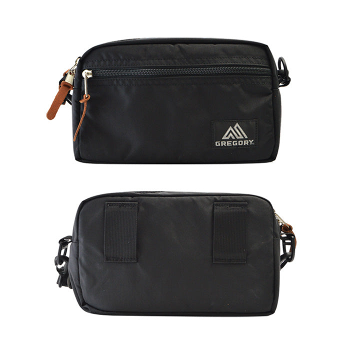 ショルダーポーチ PADDED SHOULDER POUCH M | グレゴリー |