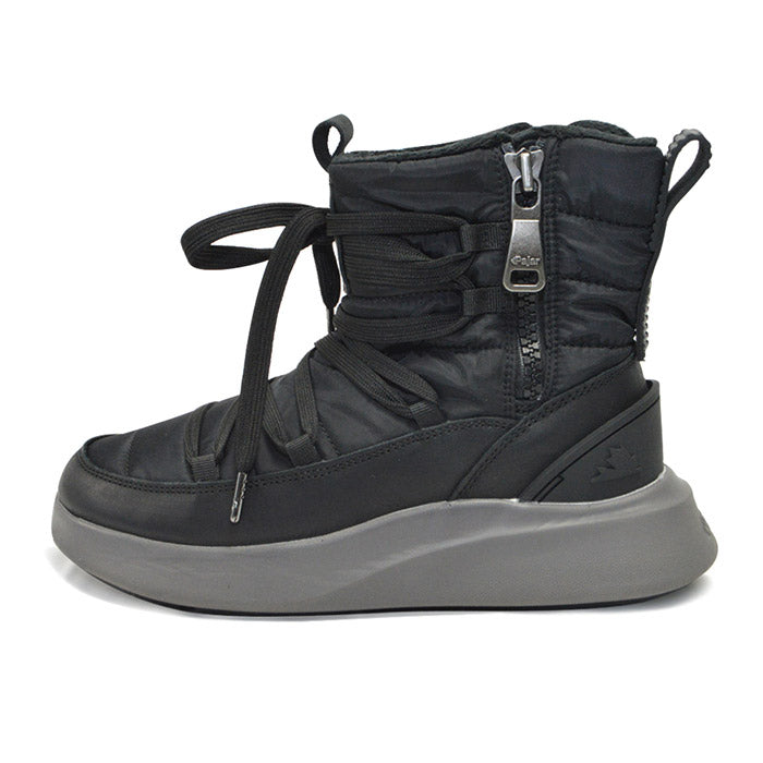 EXO LIGHT NY PUFF スノーブーツ レディース | パジャール |