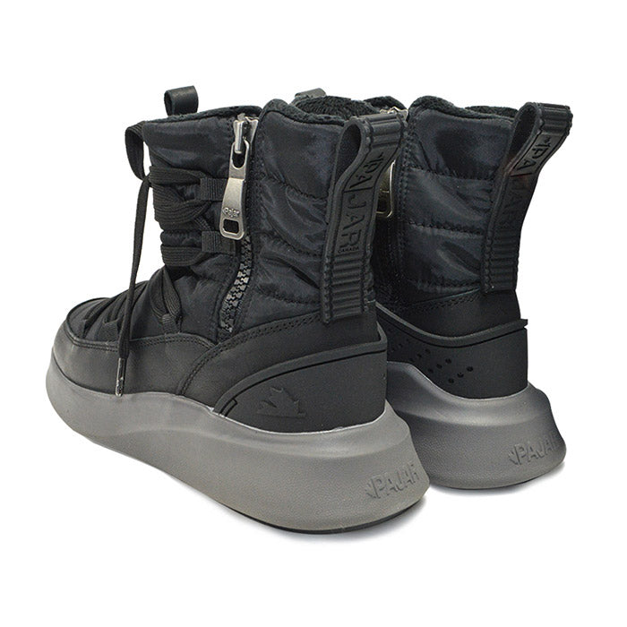 EXO LIGHT NY PUFF スノーブーツ レディース | パジャール |