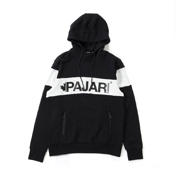 GREG プルオーバーパーカー メンズ | パジャール |