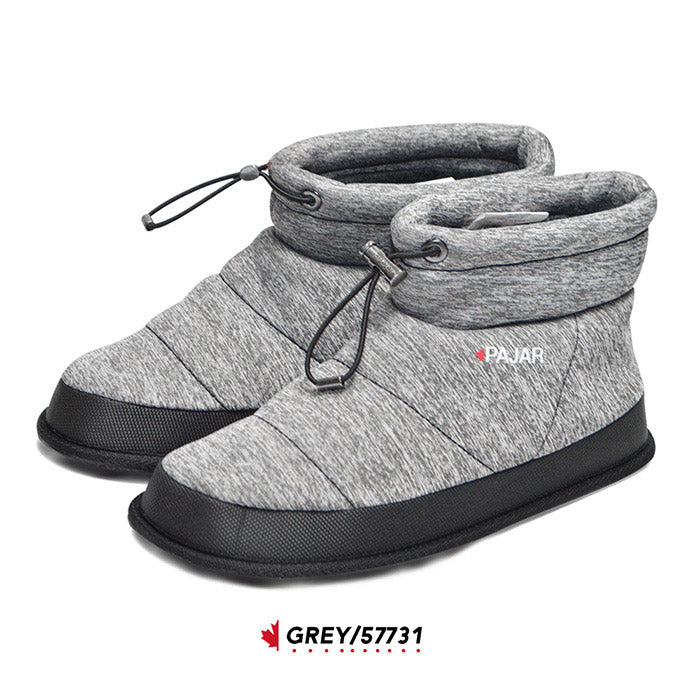 CLASSIC NYLON BOOTIE ナイロンブーツ レディース | パジャール |