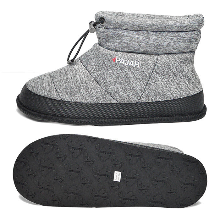 CLASSIC NYLON BOOTIE ナイロンブーツ レディース | パジャール |