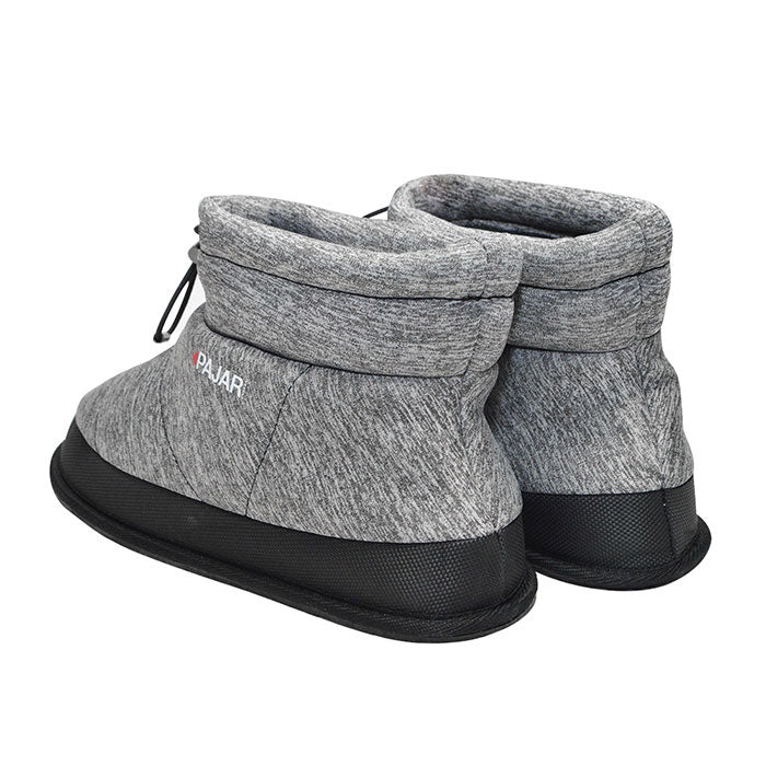 CLASSIC NYLON BOOTIE ナイロンブーツ レディース | パジャール |