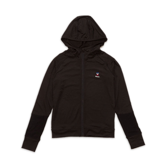 フィットネス UVケアジャケット