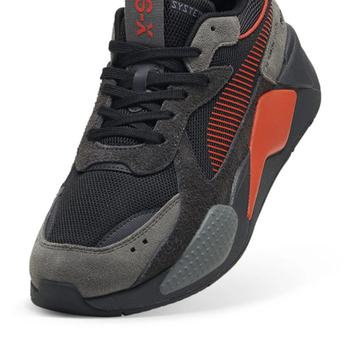 RS-X Heritage メンズ | プーマ |