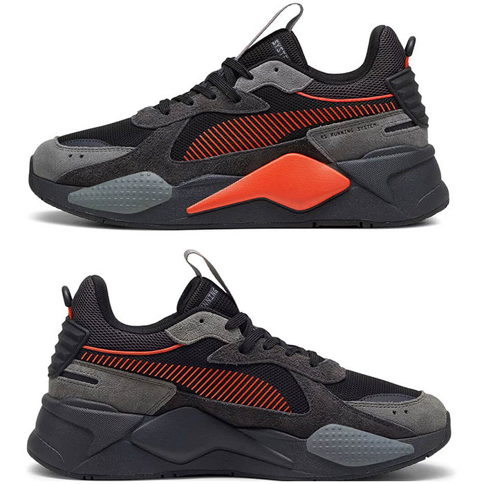 RS-X Heritage メンズ | プーマ |