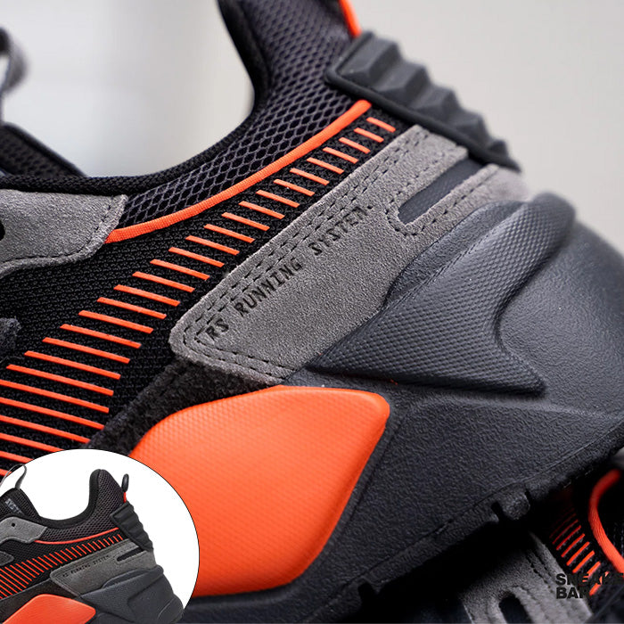 RS-X Heritage メンズ | プーマ |
