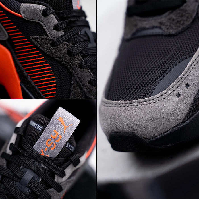 RS-X Heritage メンズ | プーマ |