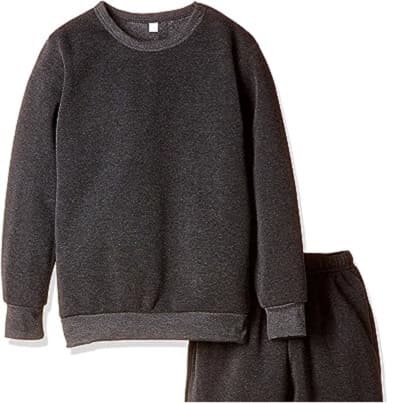 裏起毛スウェット 子供用 上下セット