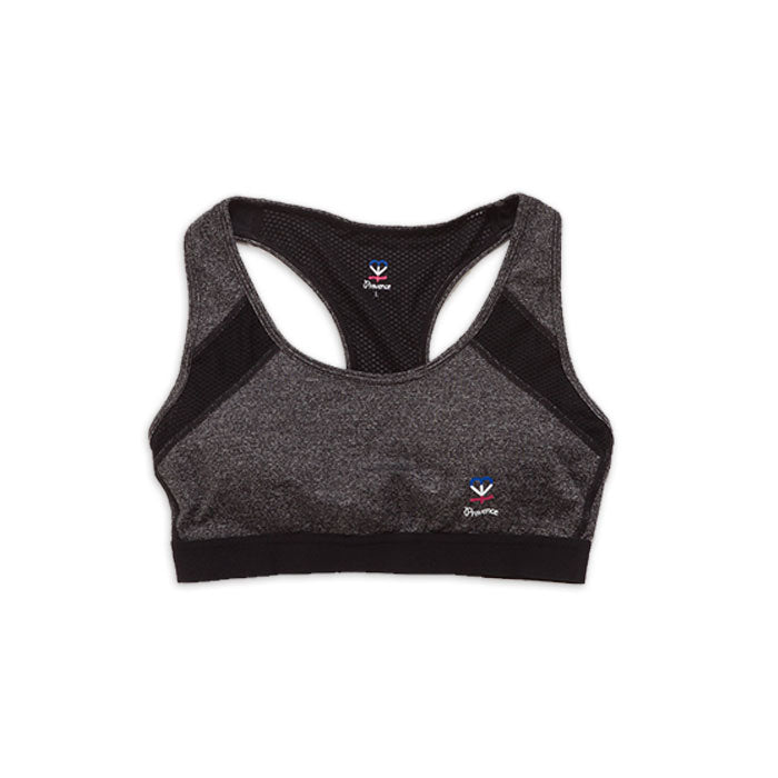 フィットネス スポーツブラ