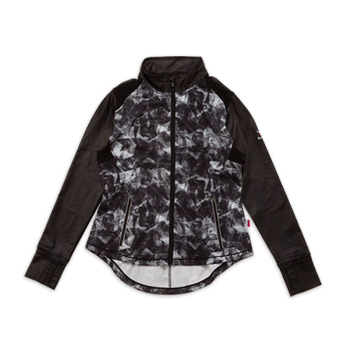 フィットネス ジャケット