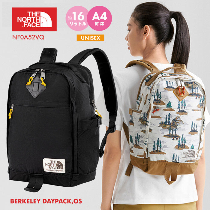 BERKELEY DAYPACK リュックサック | ノースフェイス |