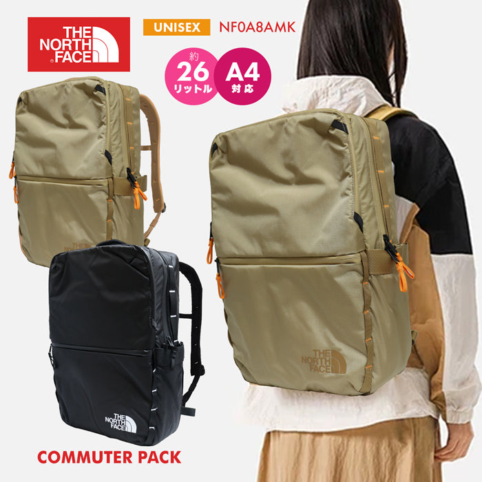 新生活応援SALE COMMUTER PACK コミューターパック | ノースフェイス |