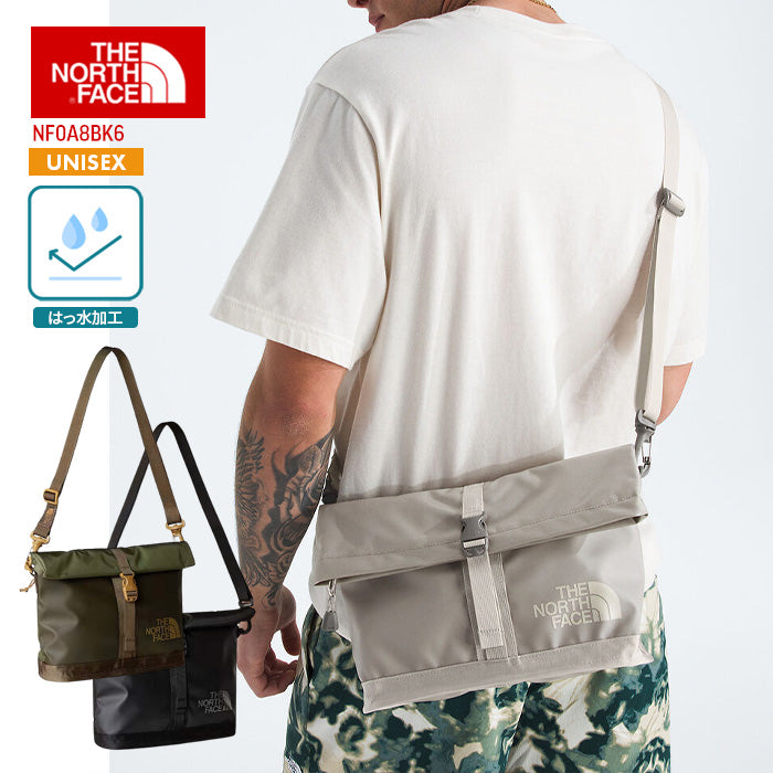 ショルダーバッグ BASE CAMP SHOULDER BAG | ノースフェイス |