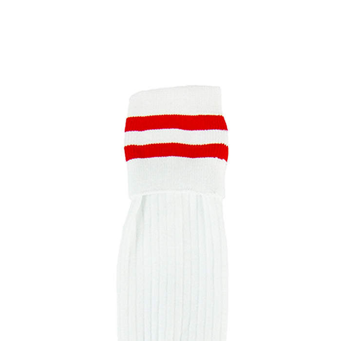 【春SALE】サッカーソックス【2足組】