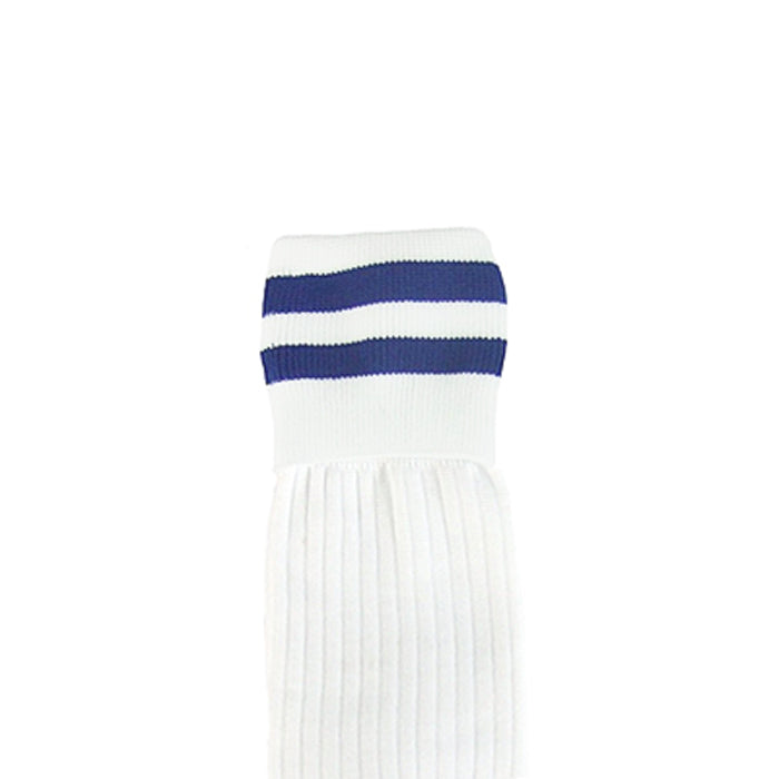 【春SALE】サッカーソックス【2足組】