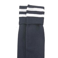 【春SALE】サッカーソックス【2足組】