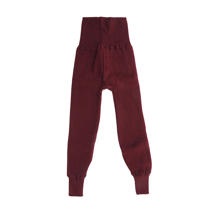 【上下別売り】昔ながらの防寒インナー