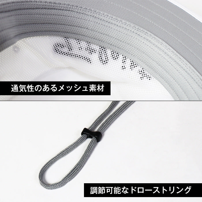 ゴルフハット Tour Aussie Hat | タイトリスト |