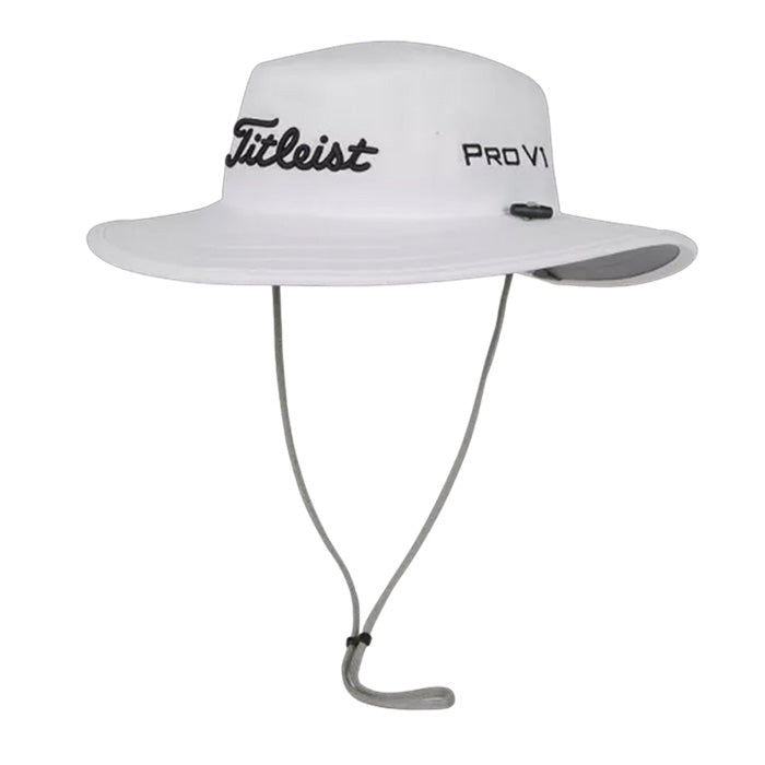 ゴルフハット Tour Aussie Hat | タイトリスト |