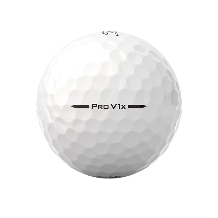 【目立つ色入荷!全2色】ゴルフボール PRO V1x(12球入り)2025年モデル | タイトリスト |