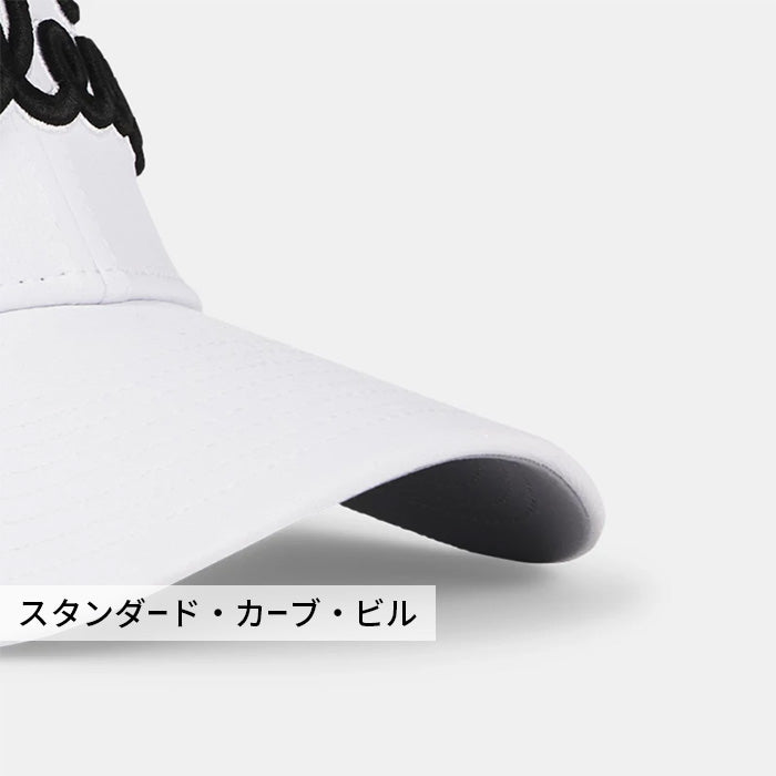メッシュキャップ TOUR PERFORMANCE MESH | タイトリスト |