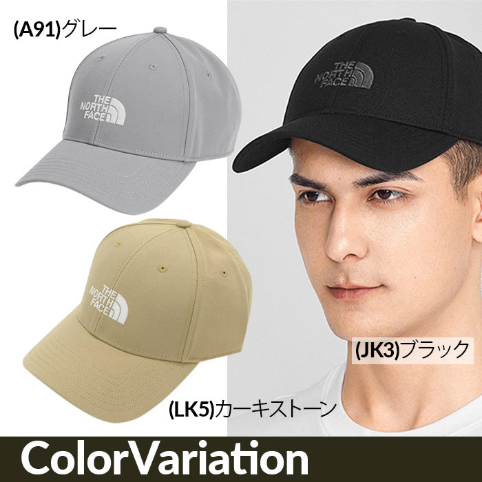 クラシックハット RECYCLED 66 CLASSIC HAT | ノースフェイス |