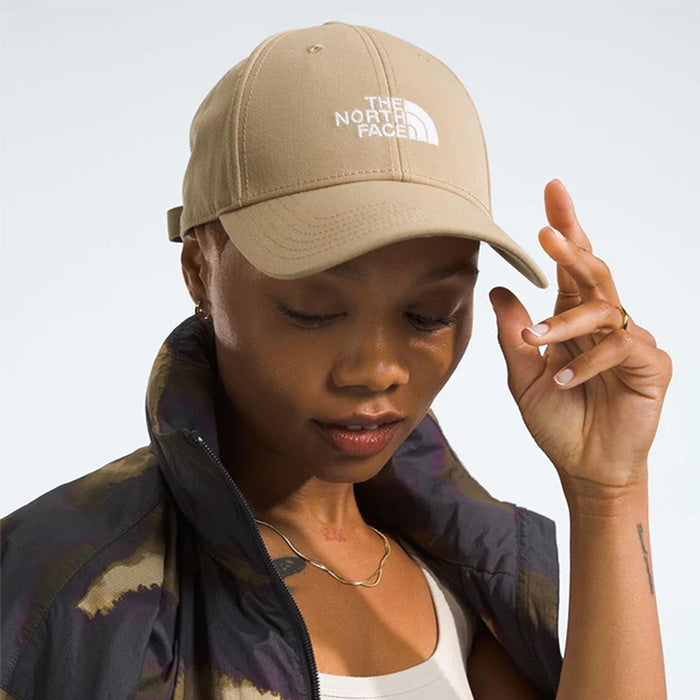 クラシックハット RECYCLED 66 CLASSIC HAT | ノースフェイス |