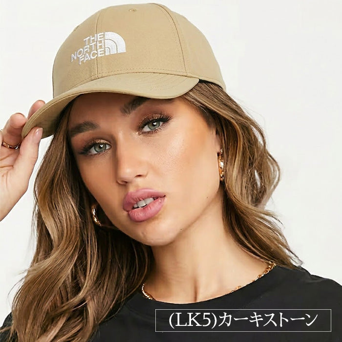 クラシックハット RECYCLED 66 CLASSIC HAT | ノースフェイス |
