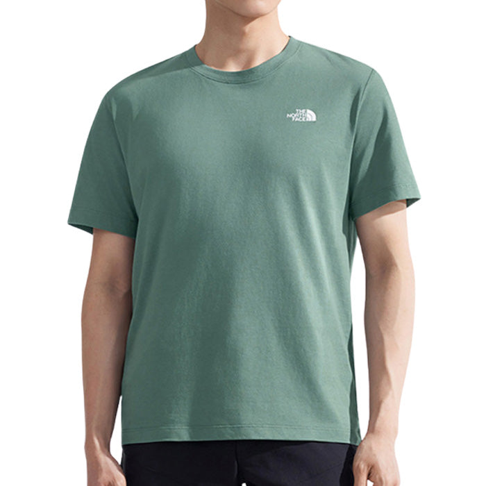 Tシャツ FOUNDATION TEE | ノースフェイス |