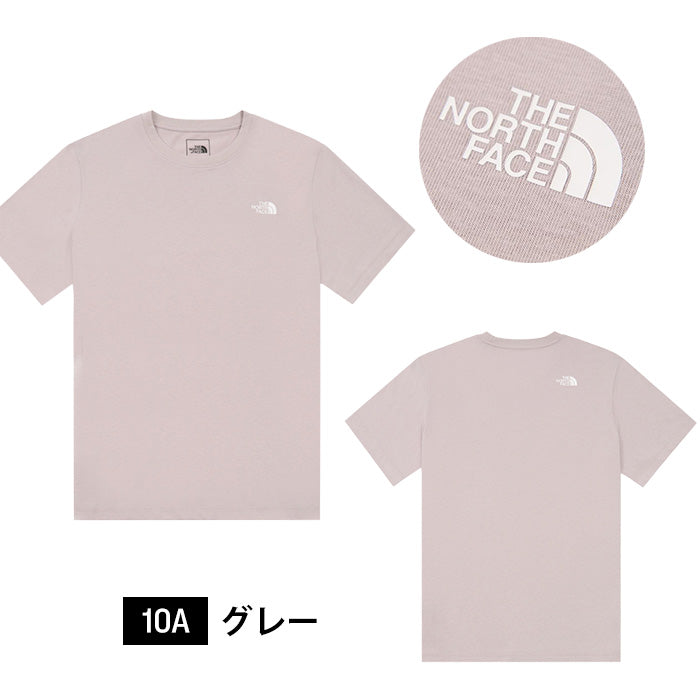 Tシャツ FOUNDATION TEE | ノースフェイス |