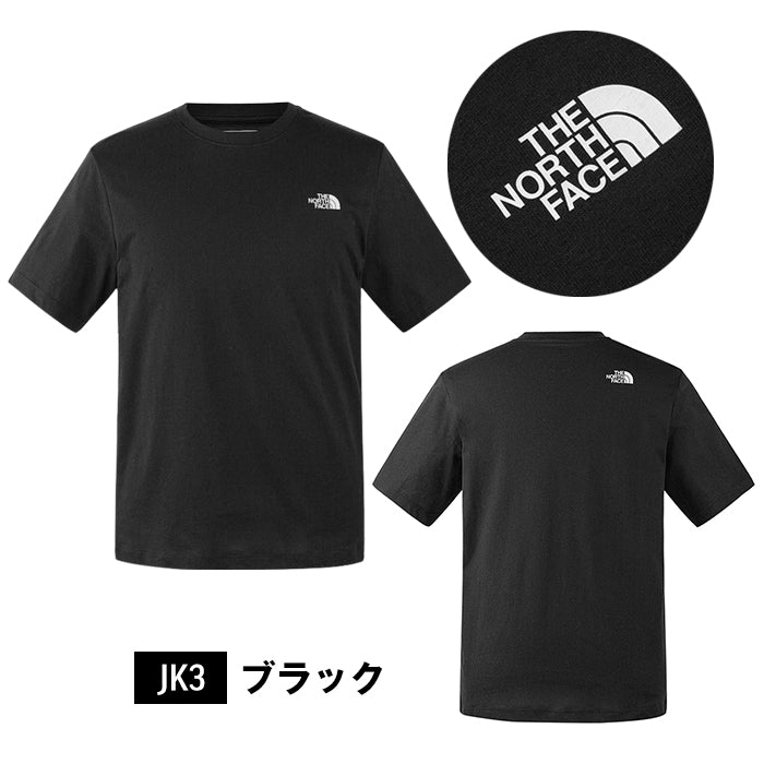 Tシャツ FOUNDATION TEE | ノースフェイス |