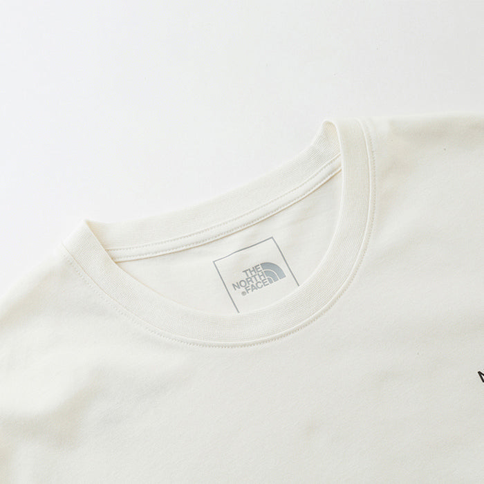 Tシャツ FOUNDATION TEE | ノースフェイス |
