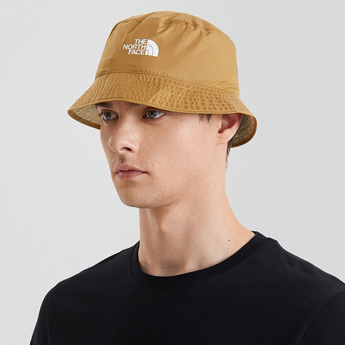 SUN STASH HAT リバーシブル バケットハット | ノースフェイス |