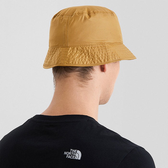 SUN STASH HAT リバーシブル バケットハット | ノースフェイス |