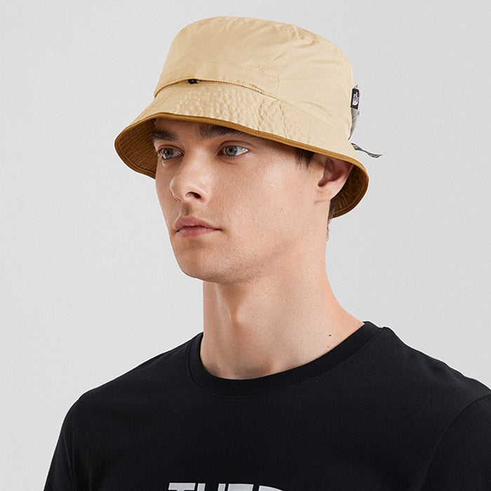 SUN STASH HAT リバーシブル バケットハット | ノースフェイス |